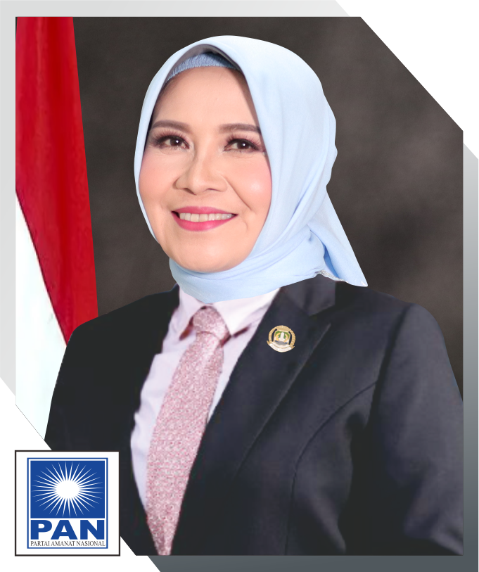 PAN - DPRD Kota Bekasi